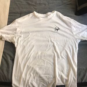 Flagnorfail tee